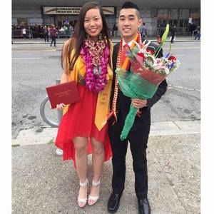 Meet your Posher, Winston